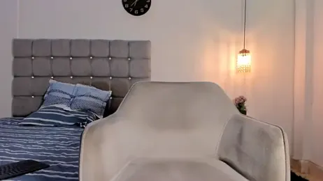 Santy_Stump — Stripchat recorded stream image, 08.01.2026 22:10