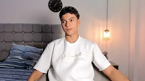 Santy_Stump — Stripchat recorded stream image, 08.01.2026 22:10