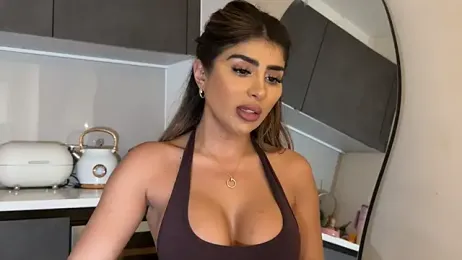 ArabicBarbie — Stripchat recorded stream image, 08.01.2026 23:50