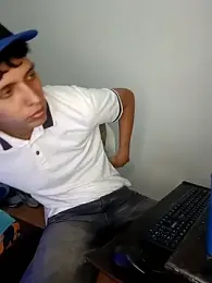 Alayn_sexy_ayes — Stripchat recorded stream screenshot (08 Jan 2026)