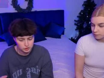 bjliki — Chaturbate recorded stream screenshot (09 Jan 2026)