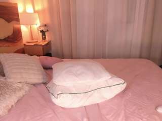 danieink — Camsoda recorded stream screenshot (09 Jan 2026)