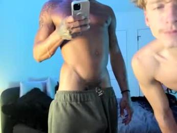 augiexrated — Chaturbate recorded stream screenshot (09 Jan 2026)