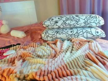 Kuraii — Bongacams recorded stream image, 09.01.2026 02:10