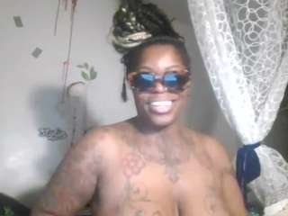 stalliontheesavage — Camsoda recorded stream screenshot (09 Jan 2026)