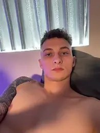 mark_streemm — Stripchat recorded stream screenshot (09 Jan 2026)