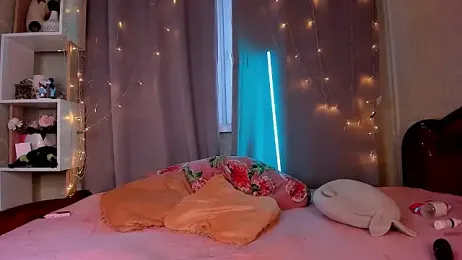 Jess_Lui — Stripchat recorded stream image, 09.01.2026 03:30