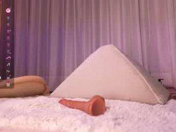 lau__1 — Chaturbate recorded stream screenshot (08 Jan 2026)