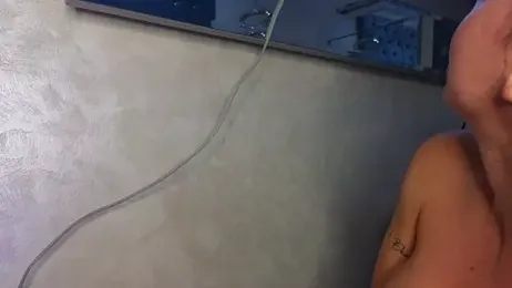 Theowonder — Stripchat recorded stream screenshot (09 Jan 2026)