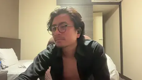 masato1115aa — Stripchat recorded stream screenshot (09 Jan 2026)