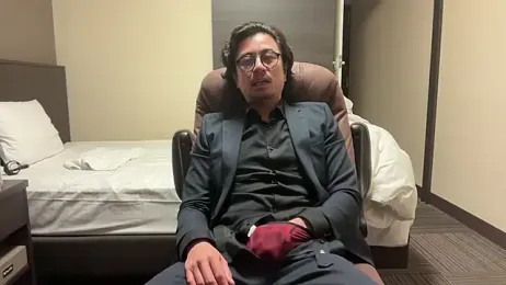 masato1115aa — Stripchat recorded stream screenshot (09 Jan 2026)