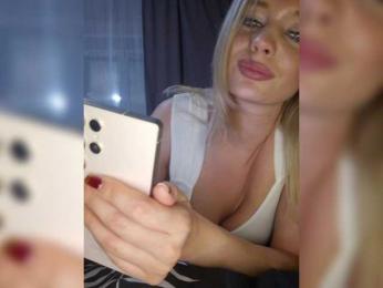 BielkA-4 — Bongacams recorded stream screenshot (09 Jan 2026)