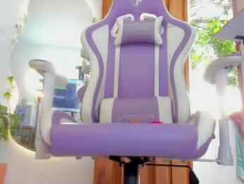 sofia_gold_ — Chaturbate recorded stream image, 09.01.2026 14:10