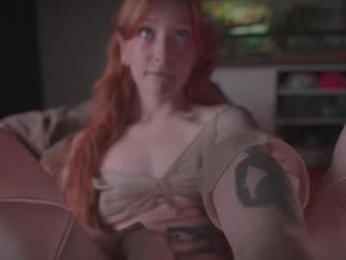 iara_mi — Chaturbate recorded stream image, 09.01.2026 13:00