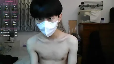 kai101010 — Stripchat recorded stream image, 09.01.2026 13:20