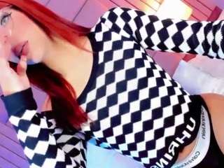 demonic-maryam — Camsoda recorded stream screenshot (09 Jan 2026)