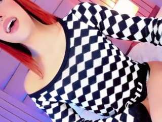 demonic-maryam — Camsoda recorded stream screenshot (09 Jan 2026)