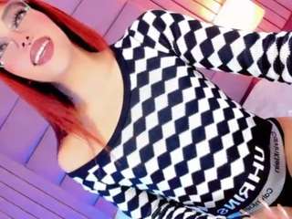 demonic-maryam — Camsoda recorded stream screenshot (09 Jan 2026)