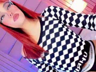 demonic-maryam — Camsoda recorded stream screenshot (09 Jan 2026)