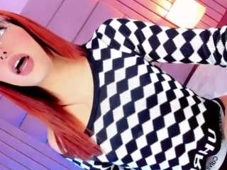 demonic-maryam — Camsoda recorded stream screenshot (09 Jan 2026)