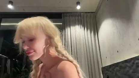 Golden_Aline — Stripchat recorded stream image, 09.01.2026 13:10