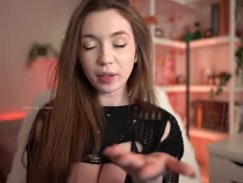 charming_girls — Chaturbate recorded stream image, 09.01.2026 15:40