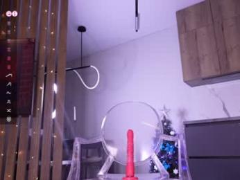 mon1_day — Chaturbate recorded stream image, 09.01.2026 20:10