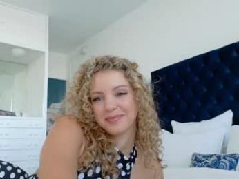 theislandgirl — Chaturbate recorded stream image, 09.01.2026 20:50