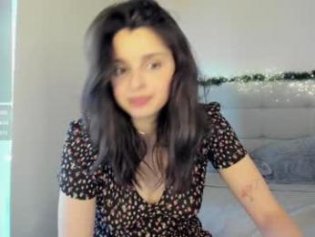 yourfreakygirl — Chaturbate recorded stream screenshot (09 Jan 2026)