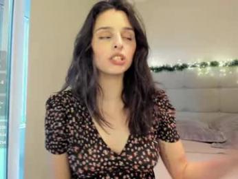 yourfreakygirl — Chaturbate recorded stream screenshot (09 Jan 2026)