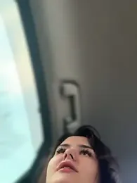 NikaMur — Stripchat recorded stream screenshot (01 Mar 2025)