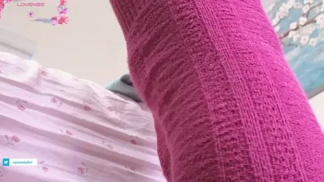MySweetSofie — Stripchat recorded stream image, 09.01.2026 22:40