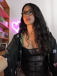 Naughty-Jessie — Stripchat recorded stream screenshot (09 Jan 2026)