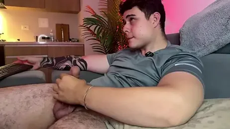odin_blake — Stripchat recorded stream image, 10.01.2026 02:00