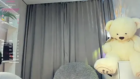 BelleDream — Stripchat recorded stream image, 09.01.2026 18:00