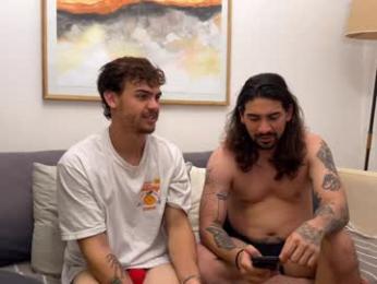 sexualmindset — Chaturbate recorded stream image, 10.01.2026 03:20