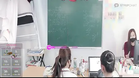 _Math_ — Stripchat recorded stream image, 10.01.2026 03:00