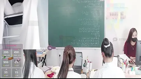 _Math_ — Stripchat recorded stream image, 10.01.2026 03:00