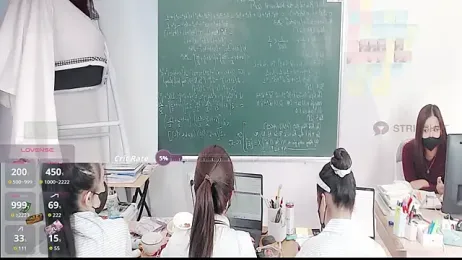 _Math_ — Stripchat recorded stream image, 10.01.2026 03:00