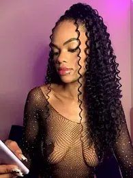 Cammgirlmii — Stripchat recorded stream image, 10.01.2026 04:20