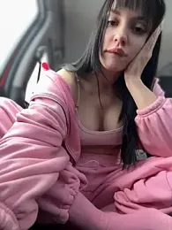 JulliaVegas — Stripchat recorded stream image, 10.01.2026 03:00