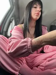 JulliaVegas — Stripchat recorded stream image, 10.01.2026 03:00
