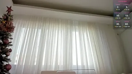 lissababe1 — Stripchat recorded stream image, 10.01.2026 03:30