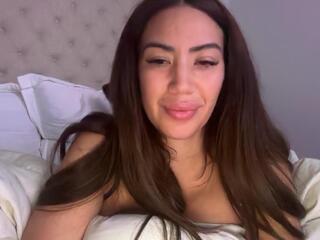 Angelica Swiss — Flirt4free recorded stream image, 10.01.2026 06:50