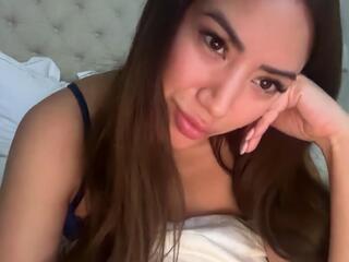 Angelica Swiss — Flirt4free recorded stream image, 10.01.2026 06:50
