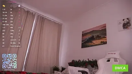 LizbethGee — Stripchat recorded stream image, 10.01.2026 04:30
