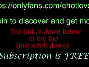 ehotlovea — Chaturbate recorded stream image, 10.01.2026 04:00