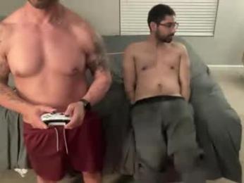 bustedsprockets — Chaturbate recorded stream screenshot (10 Jan 2026)