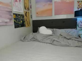 mitsuri22 — Chaturbate recorded stream image, 10.01.2026 09:10