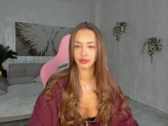 tiffanyhouston_ — Chaturbate recorded stream screenshot (10 Jan 2026)